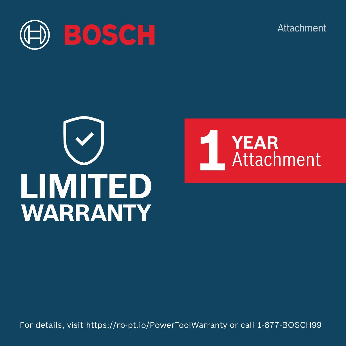 Bosch 1-1/8" Dust Extractor GDE28D
