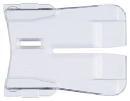 Bosch Anti-Splinter Insert for Jigsaws, 5pk JA1013