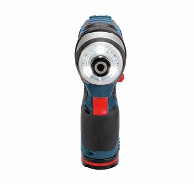 Bosch 12V Max Impact Driver Kit