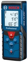 Bosch BLAZE Pro 165' Laser Measure GLM165-40