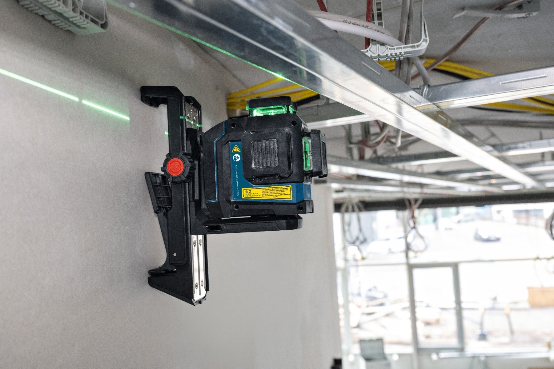 Bosch Fine Adjustment Drop Ceiling Bracket DK20