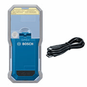 Bosch 3.7V Lithium-Ion 1.0 Ah Battery GBA37V10