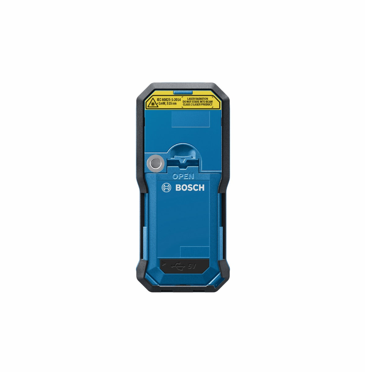 Bosch 3.7V Lithium-Ion 1.0 Ah Battery GBA37V10