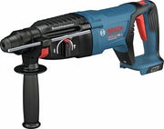 Bosch 18V Brushless 1" SDSplus D-Handle Rotary Hammer (Bare) GBH18V-26DN