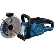 Bosch 18V Brushless 9 in. Cutoff Saw (Bare Tool) GCS18V-230N