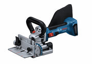 Bosch 18V Brushless Biscuit Joiner (Bare Tool) GFF18V-086N