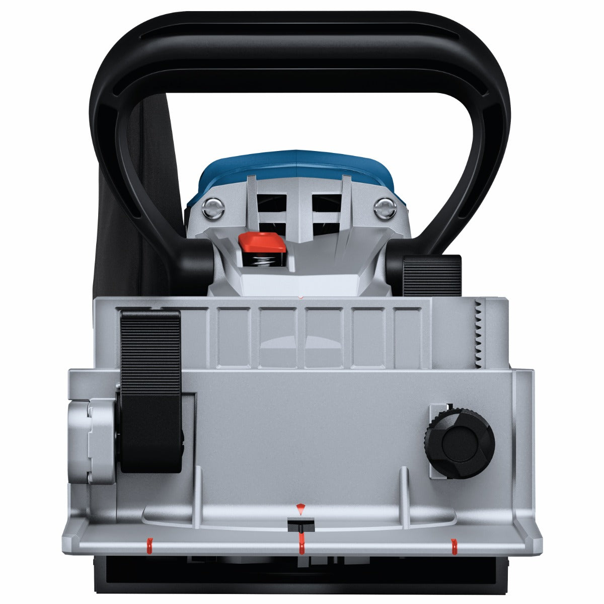 Bosch 18V Brushless Biscuit Joiner (Bare Tool) GFF18V-086N