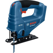 Bosch 18V Brushless Top-Handle Jig Saw (Bare Tool) GST18V-37N