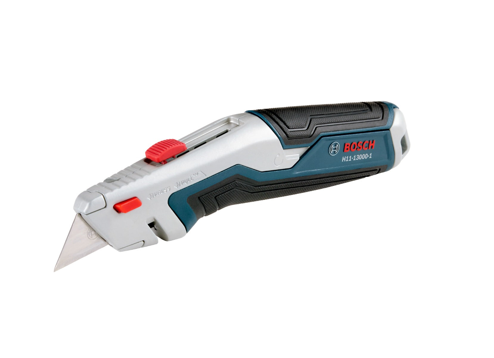 Bosch Retractable Utility Knife H11-13000-1