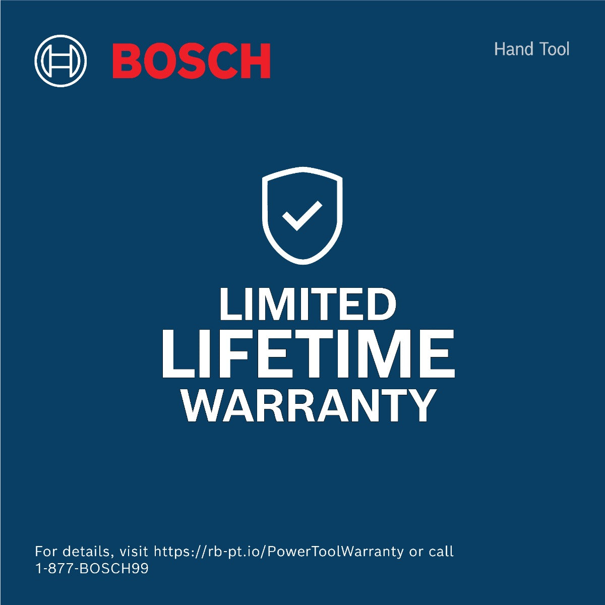 Bosch Retractable Utility Knife H11-13000-1