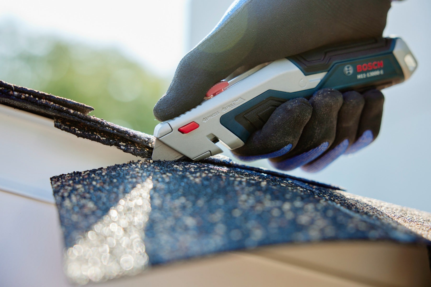 Bosch Retractable Utility Knife H11-13000-1