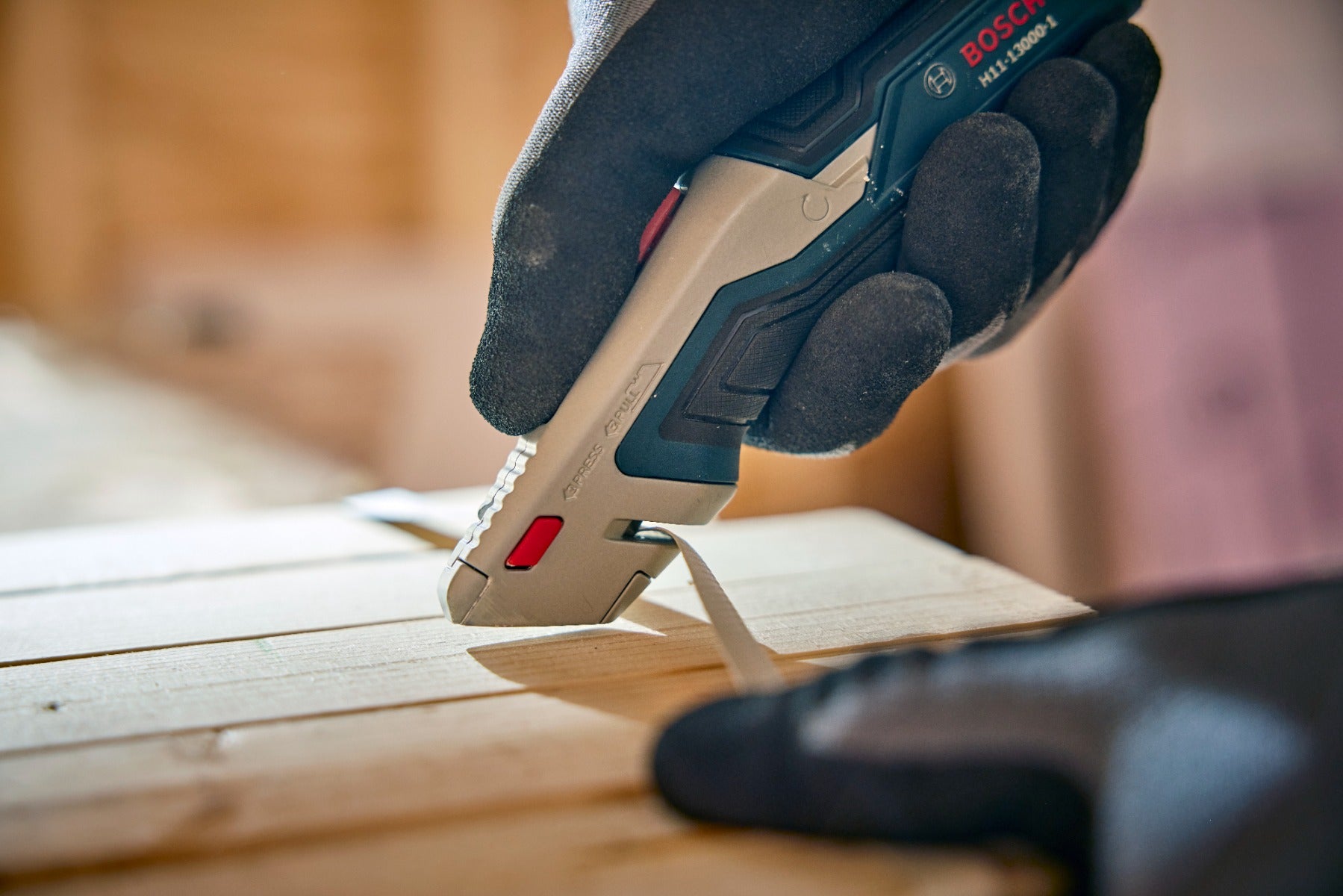 Bosch Retractable Utility Knife H11-13000-1