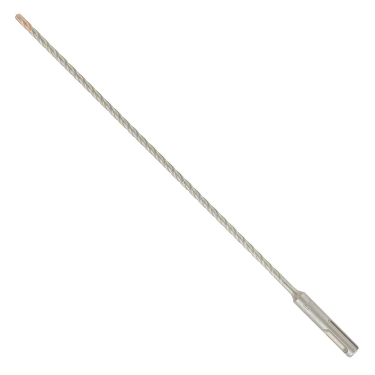 Bosch 3/16 x 12 in. SDS-plus Bulldog Tough Rotary Hammer Bit HC4C2014
