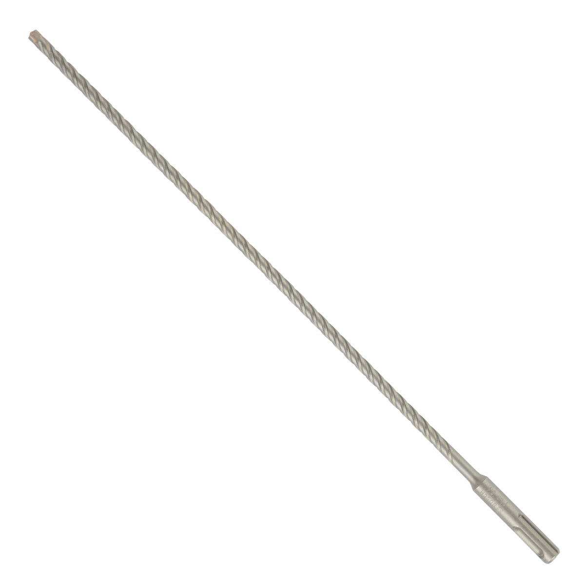 Bosch 1/4 in. X 12 in. X 14 in. SDS-plus Bulldog Tough Rotary Hammer Bit HC4C2045