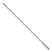 Bosch 1/4 in. X 12 in. X 14 in. SDS-plus Bulldog Tough Rotary Hammer Bit HC4C2045