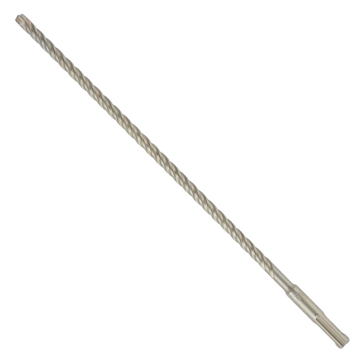 Bosch 5/16 in. x 12 in. SDS-plus Bulldog Tough Rotary Hammer Bit HC4C2054
