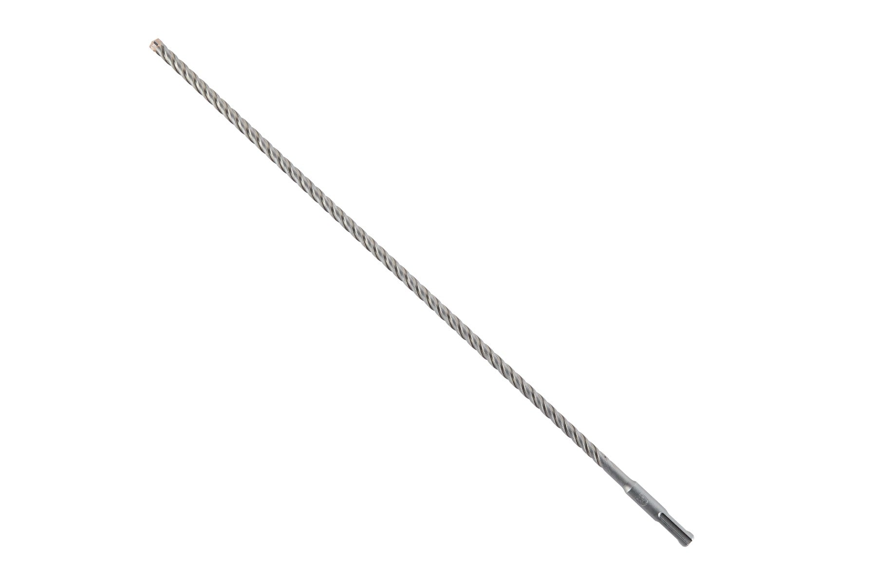 Bosch 5/16 in. x 18 in. SDS-plus Bulldog Tough Rotary Hammer Bit HC4C2055