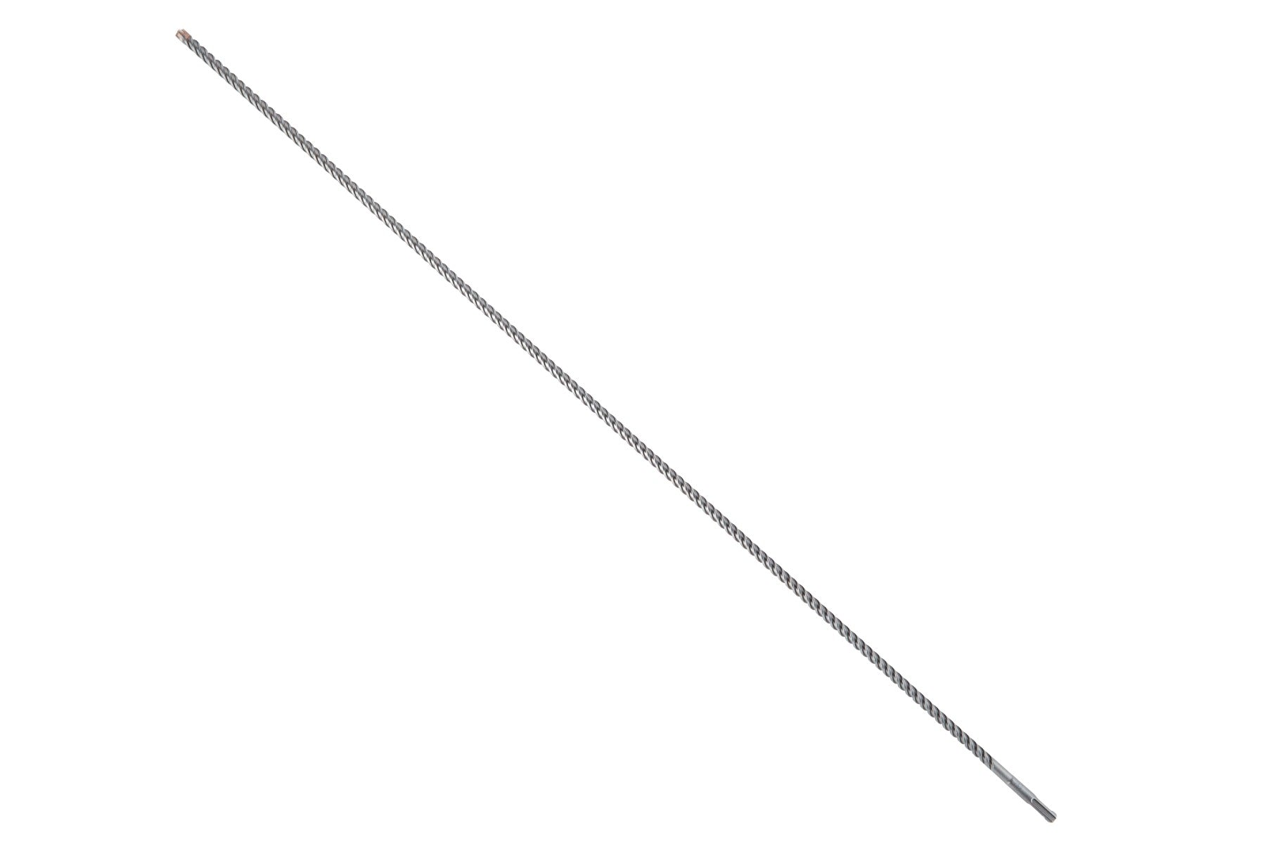 Bosch 3/8 in. x 39 in. SDS-plus Bulldog Tough Rotary Hammer Bit HC4C2069