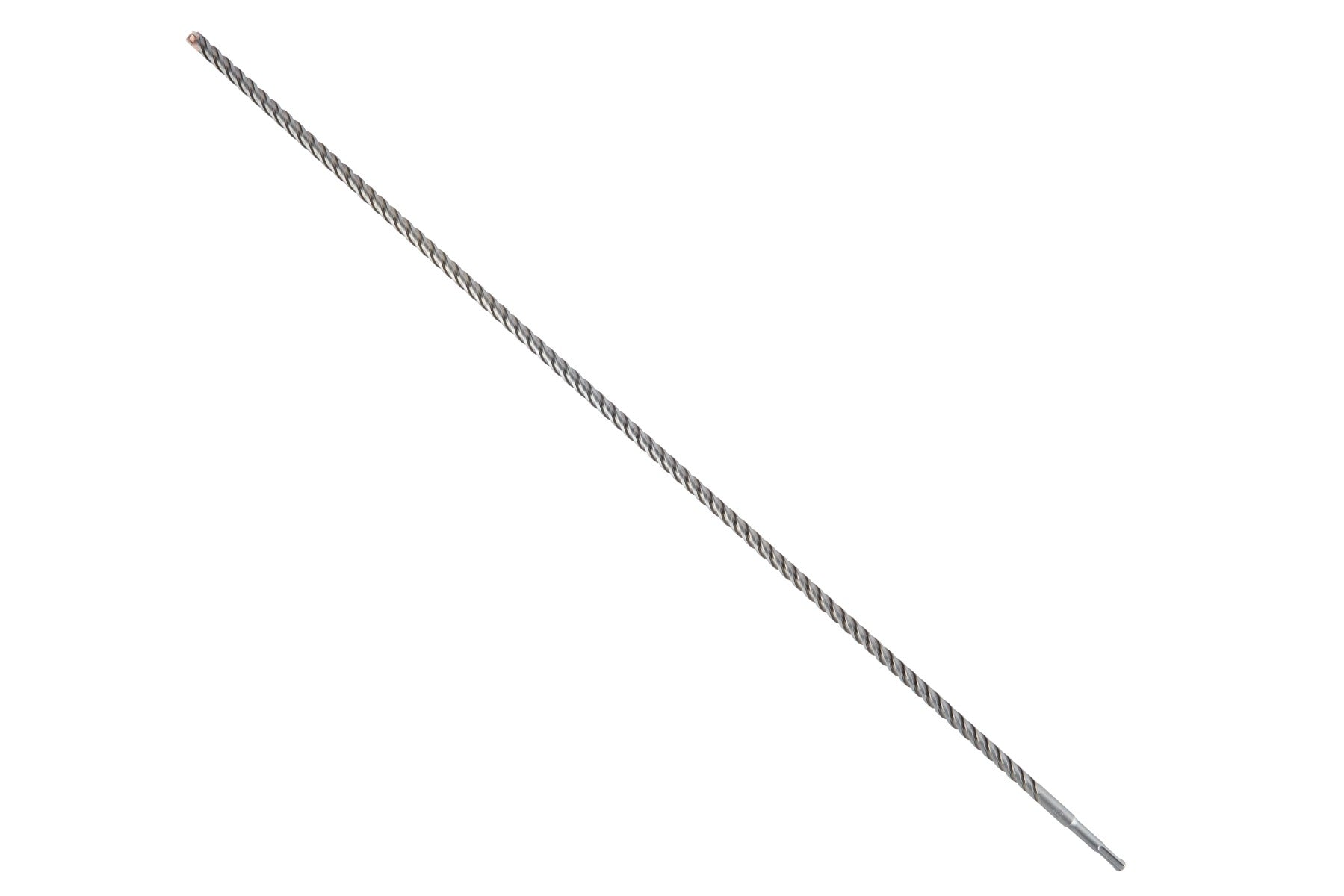 Bosch 1/2 in. x 39 in. SDS-plus Bulldog Tough Rotary Hammer Bit HC4C2089