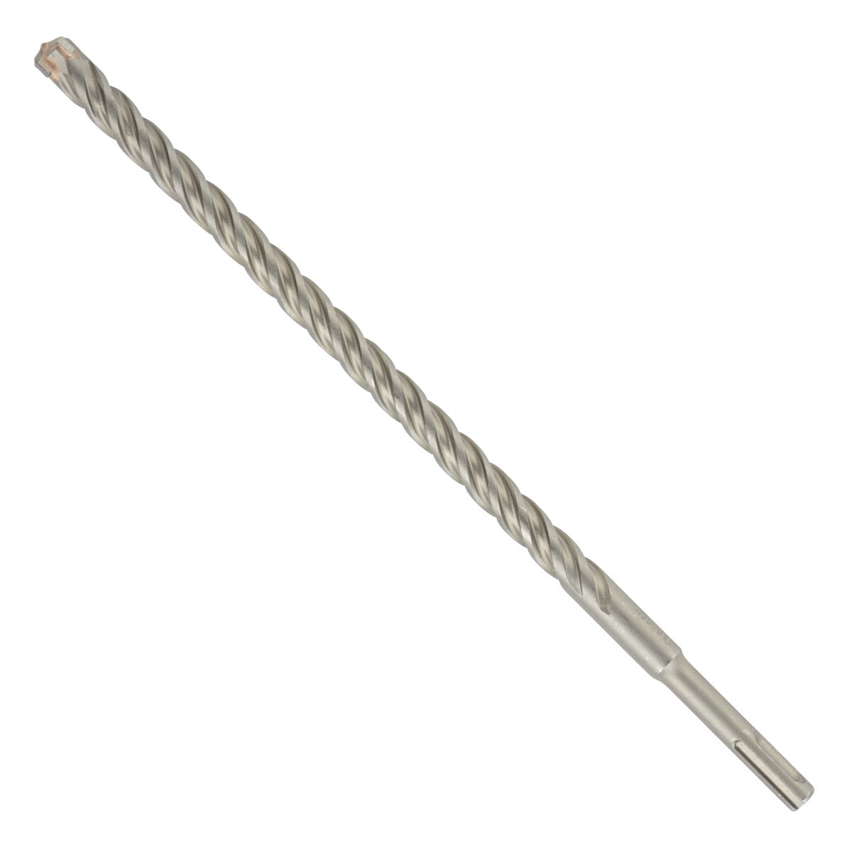 Bosch 9/16 in. x 12 in. SDS-plus Bulldog Tough Rotary Hammer Bit HC4C2094