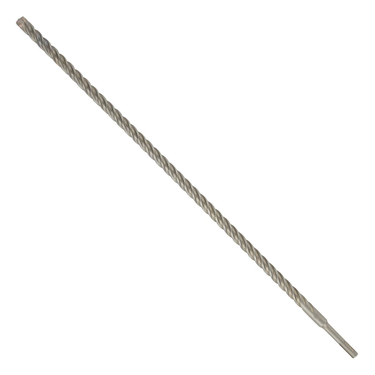 Bosch 5/8 in. x 24 in. SDS-plus Bulldog Tough Rotary Hammer Bit HC4C2108