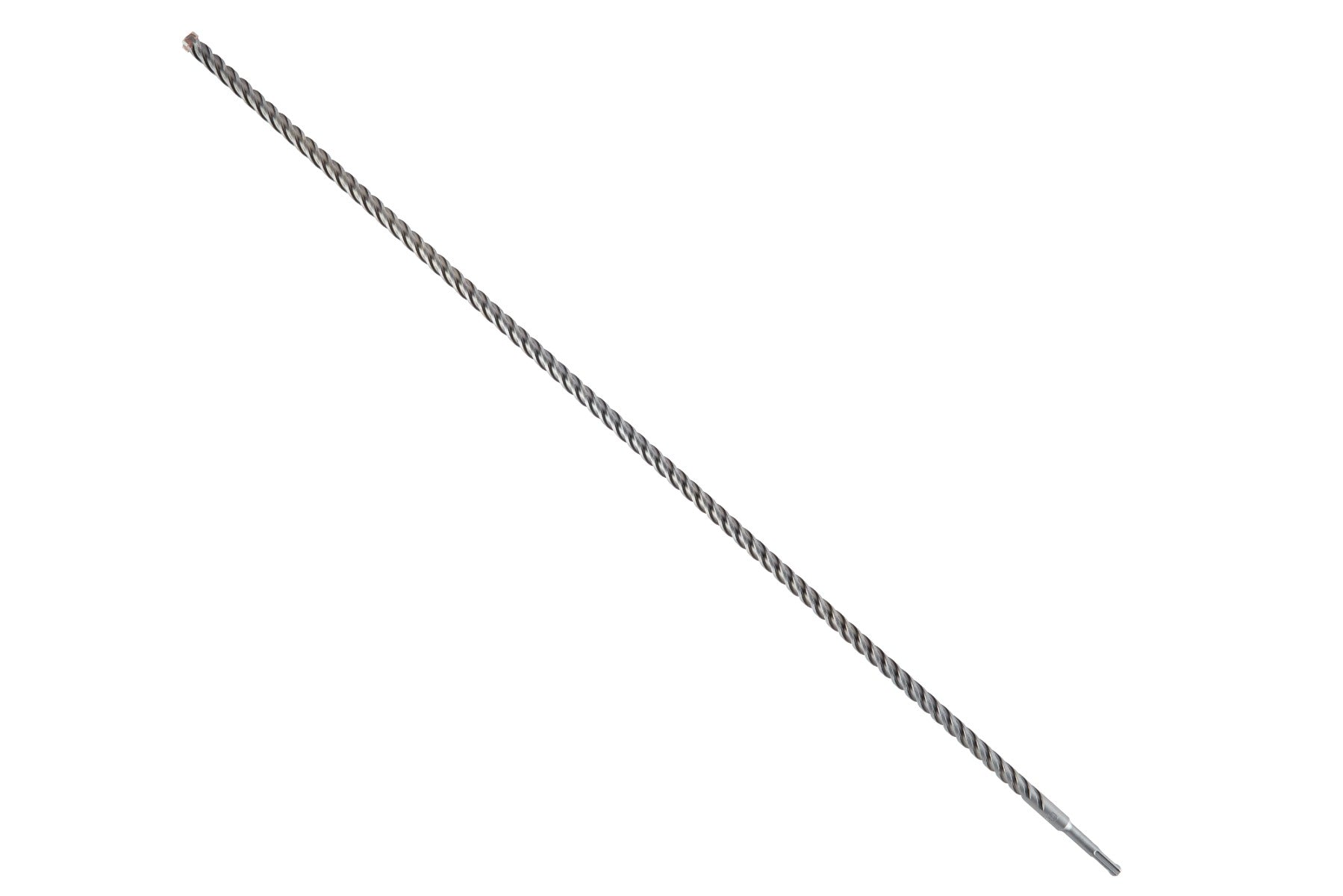 Bosch 5/8 in. x 39 in. SDS-plus Bulldog Tough Rotary Hammer Bit HC4C2109
