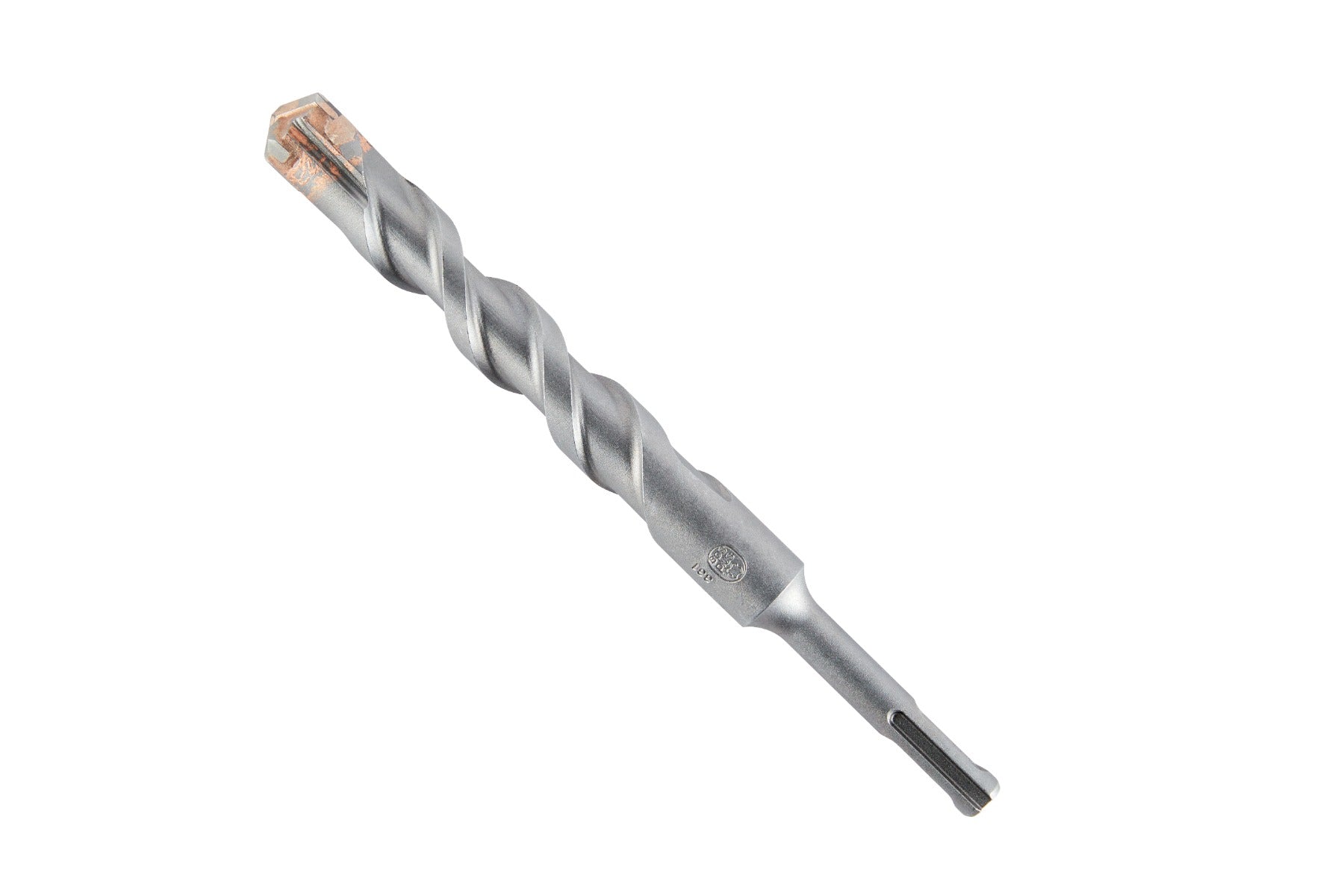Bosch 3/4 in. x 8 in. SDS-plus Bulldog Tough Rotary Hammer Bit HC4C2122