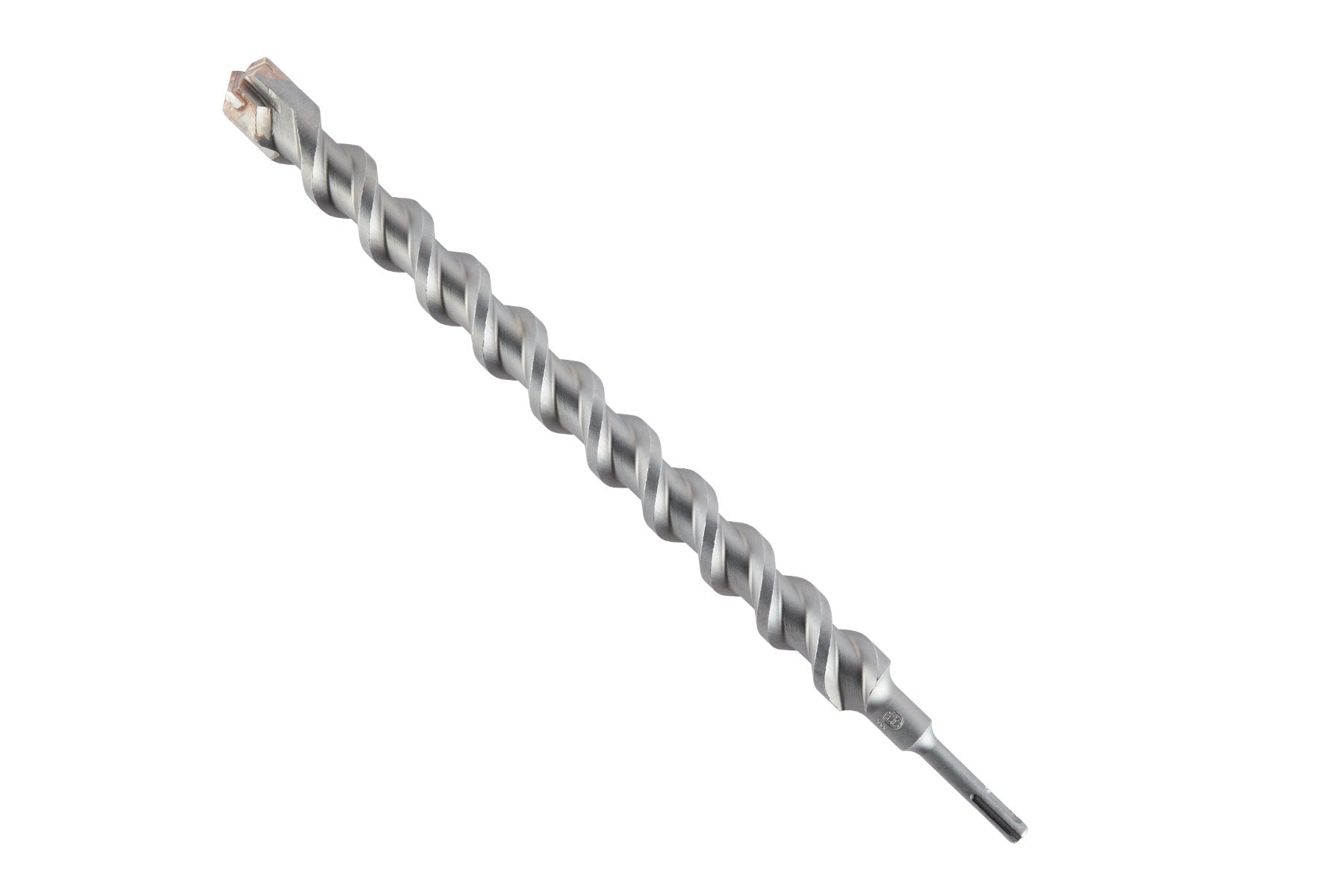 Bosch 1-1/4 in. x 16 in. x 18 in. SDS-plus Bulldog Tough Carbide Rotary Hammer Drill Bit HC4C2297
