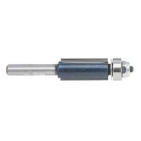 Bosch 1/4 x 1 in. Carbide Tipped 2-Flute Flush Trim Bit