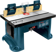 Bosch Benchtop Router Table RA1181