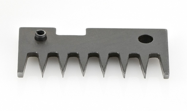 Amana Tool 40x20.5x4mm Backing Plate RC2240 BP-10