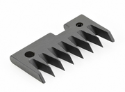Amana Tool 40x20.5x4mm Backing Plate RC2240 BP-10