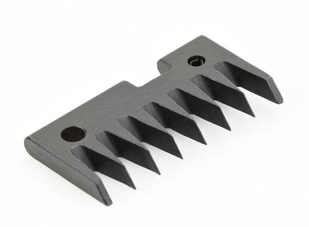 Amana Tool 40x20.5x4mm Backing Plate RC2240 BP-10