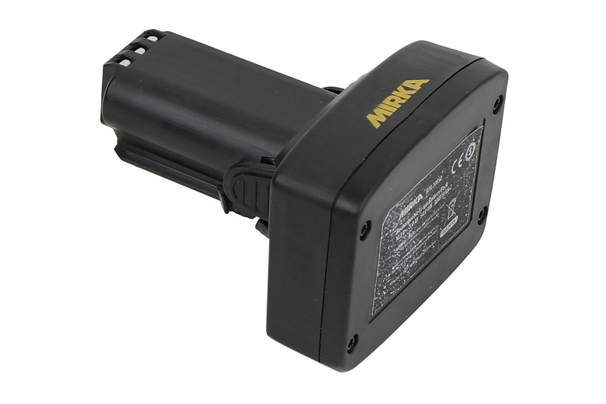 Mirka 10.8V 5.0Ah Intelligent Battery Pack BPA10850