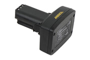 Mirka 10.8V 5.0Ah Intelligent Battery Pack BPA10850