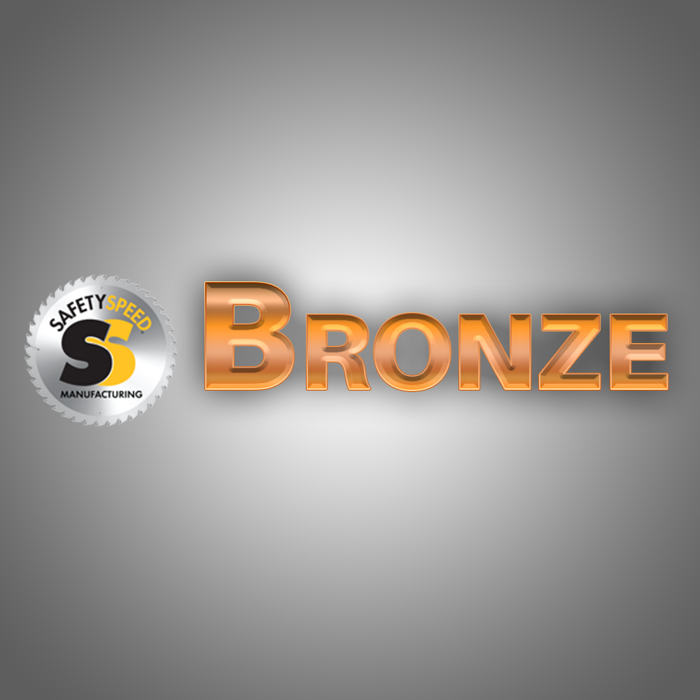 BRONZE Accessory Package - Gauge, Saw Blade, Stand, Wheels