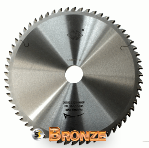 Safety Speed Cut BRONZE Accessory Package - Gauge, Saw Blade, Stand, Wheels BRONZE