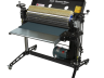 Laguna Tools SuperMax SuperBrush 49 Single Brush Sander, 10 HP, 220V, 3 Ph SUPMX-93497