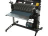 Laguna Tools SuperMax SuperBrush 49 Single Brush Sander, 10 HP, 220V, 3 Ph SUPMX-93497