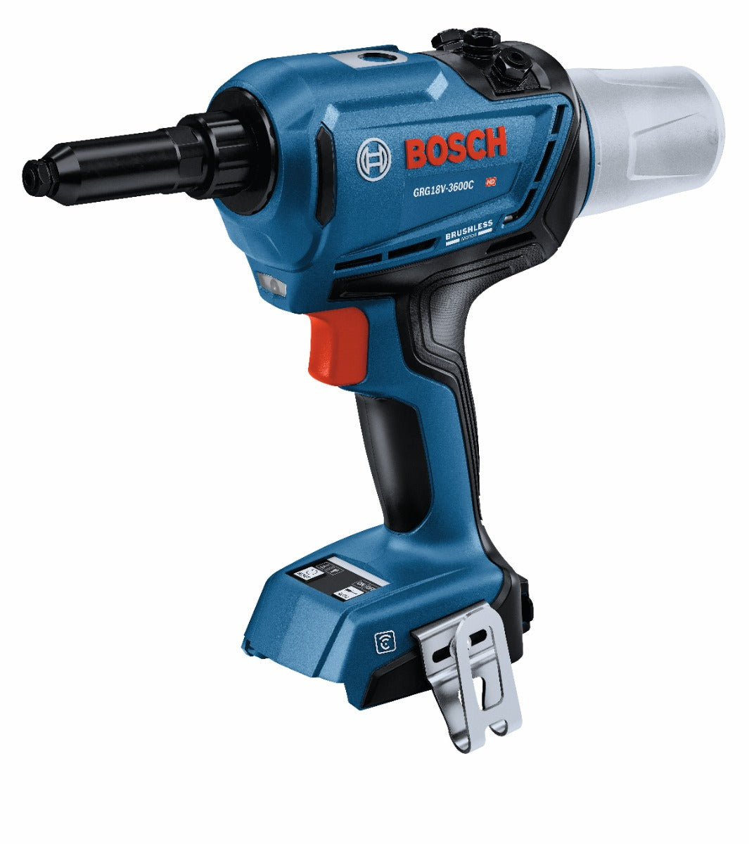 Metalworking Rivet Guns