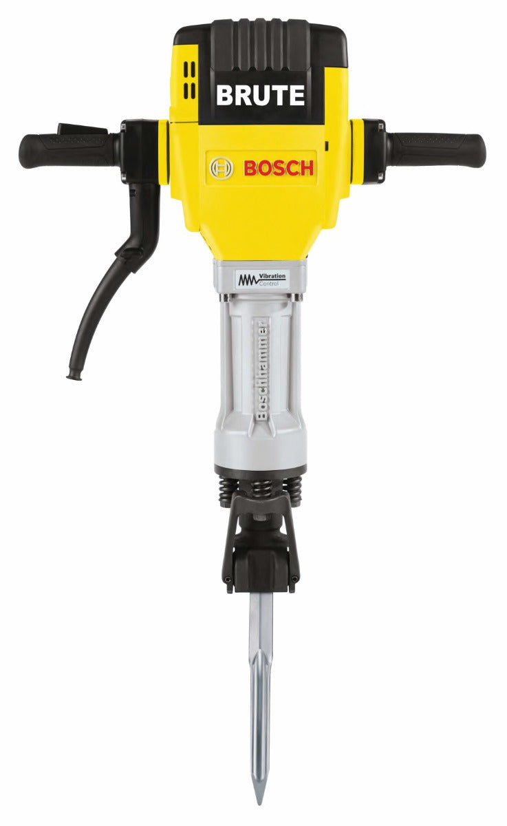 Bosch Brute Breaker Hammer (Bare) BH2760VC
