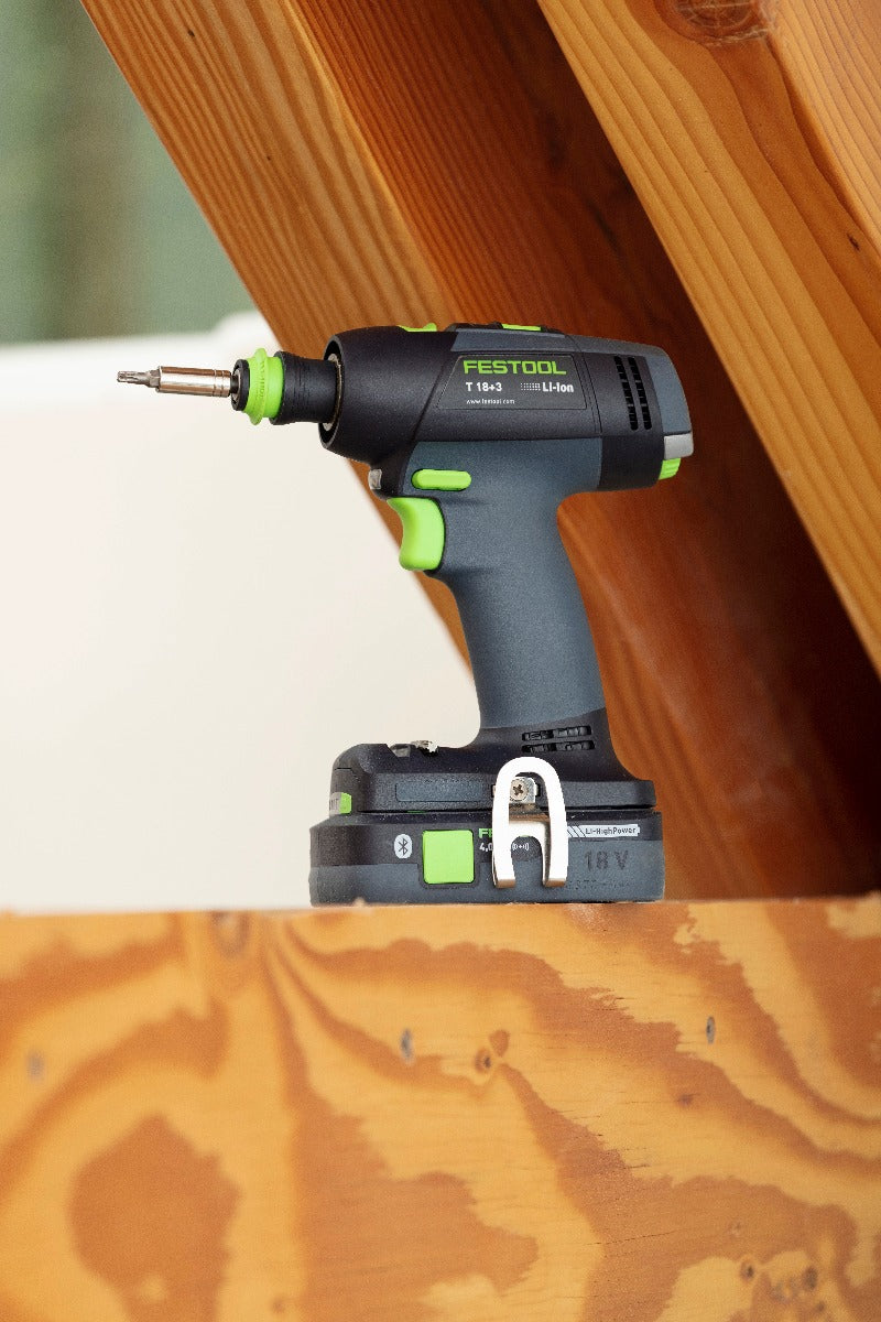 Festool Cordless Drill