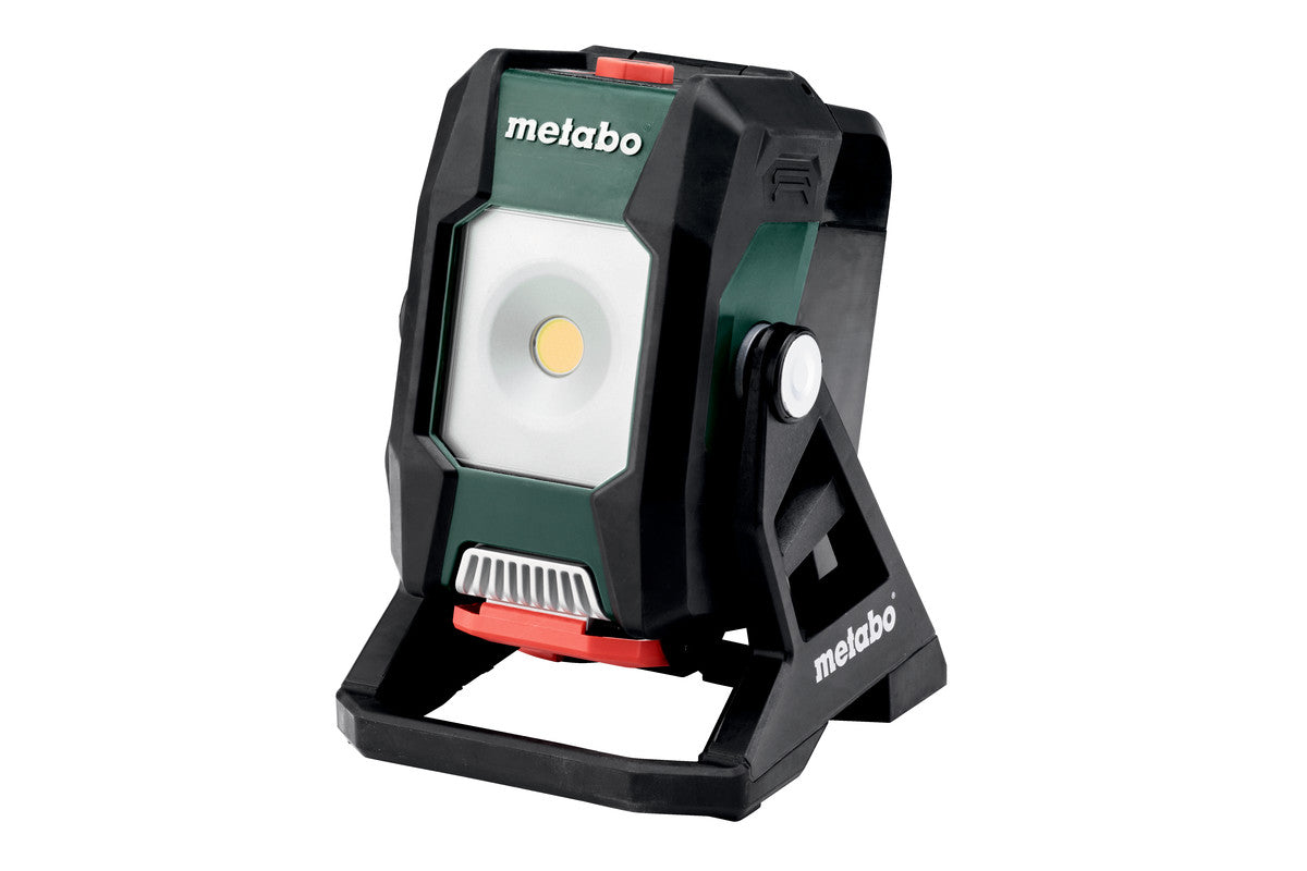 Metabo 12V-18V LED Flood Light Bare, BSA 12-18 LED 2000 601504850