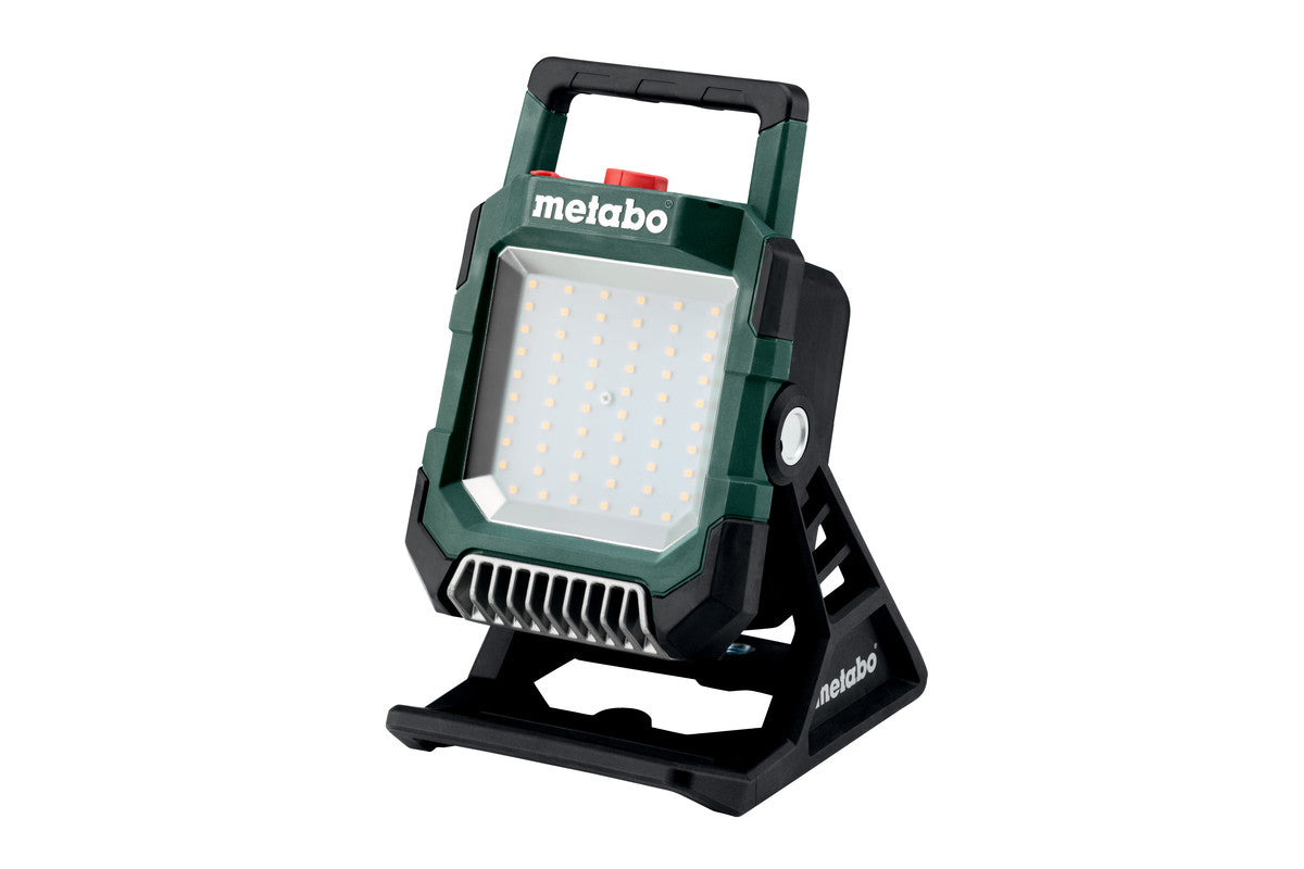 Metabo 18V LED Flood Light Bare, BSA 18 LED 4000 601505850