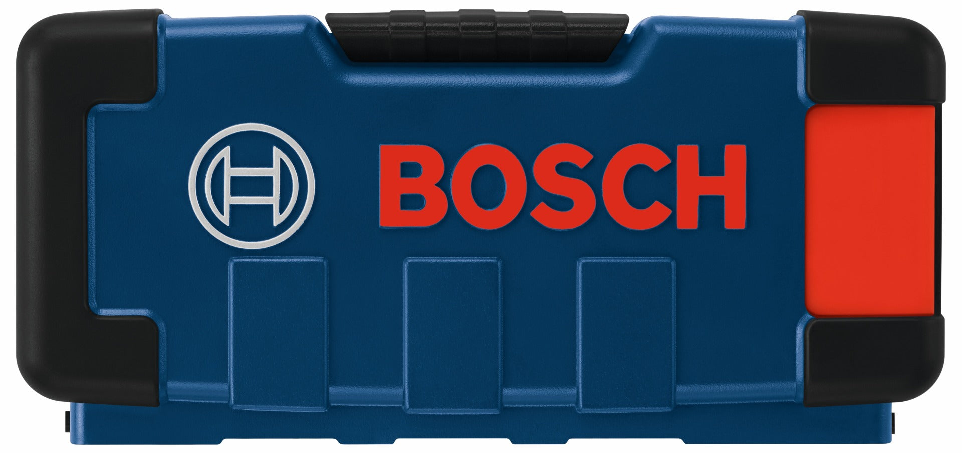 Bosch 12-Piece High-Carbon Steel Spiral Flute Screw Extractor Set