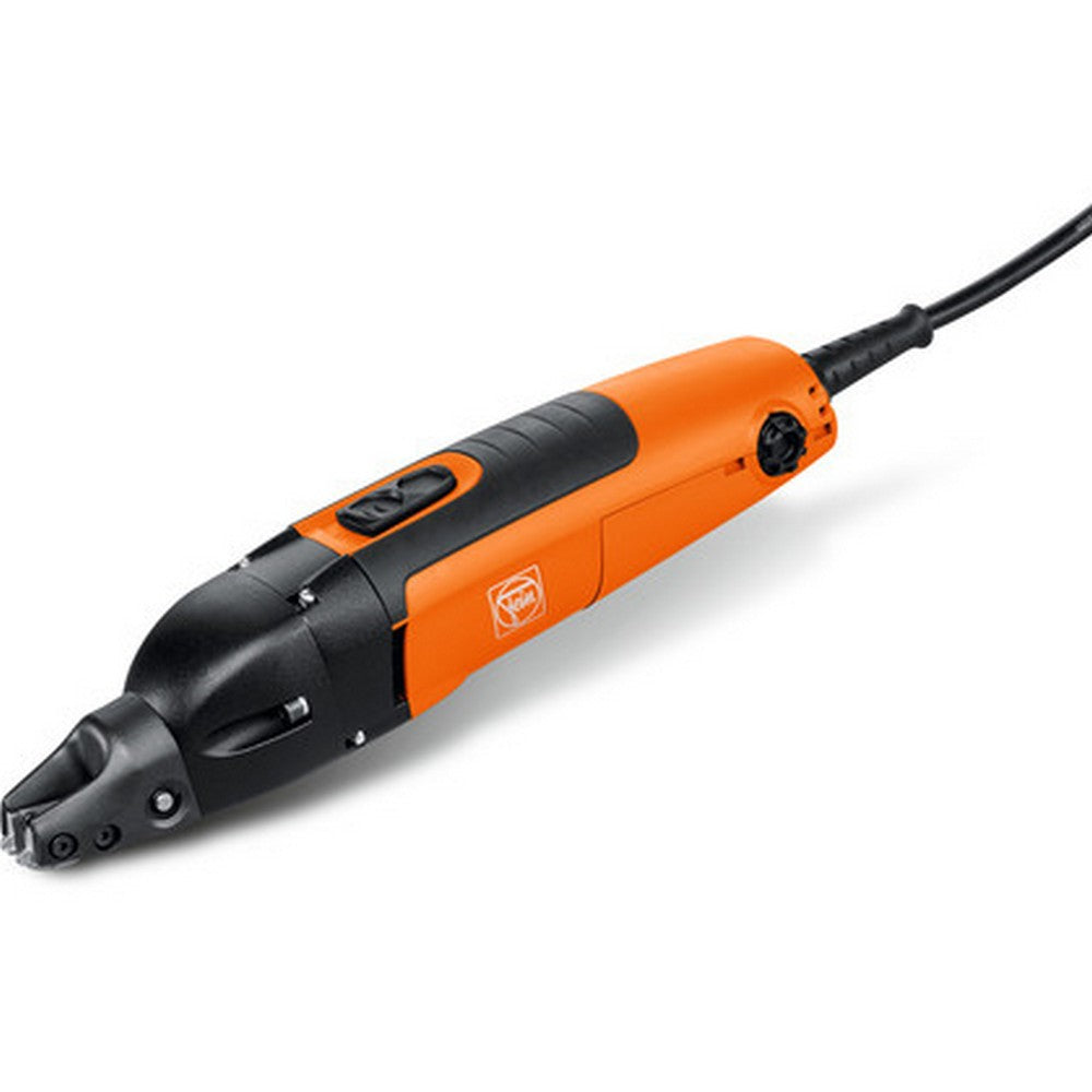 Fein Slitting Shear BSS 1.6 E, up to 16 gauge 72303161090