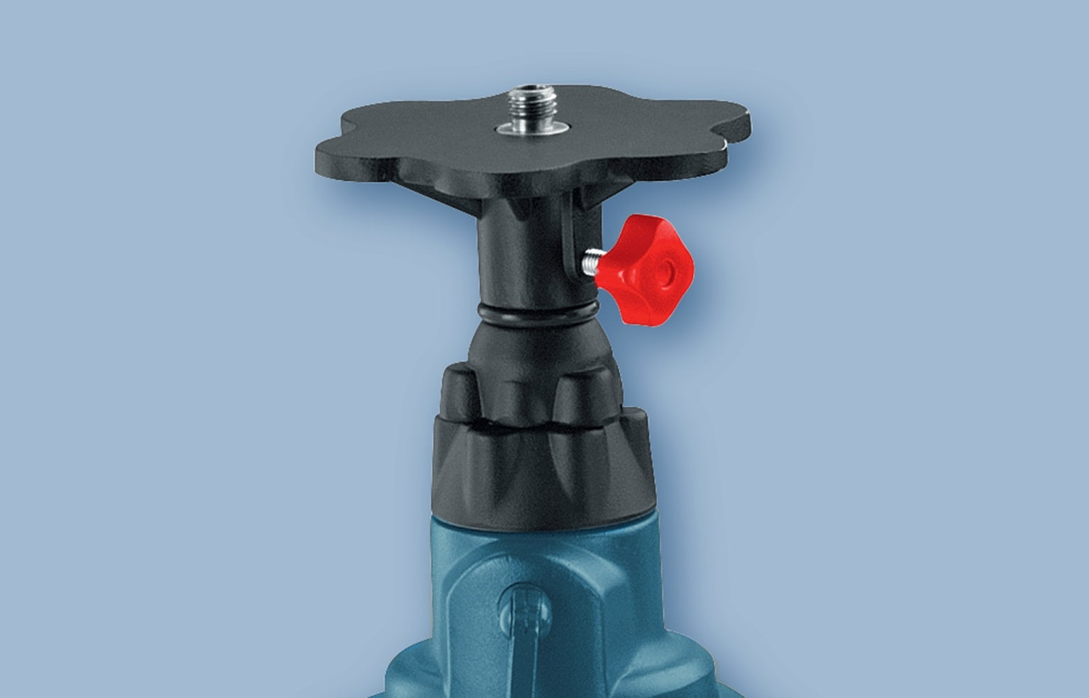 Bosch Aluminum Elevator Tripod BT300HD