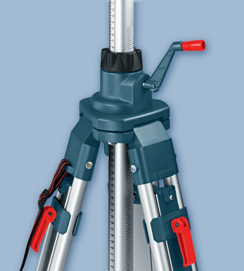 Bosch Aluminum Elevator Tripod BT300HD