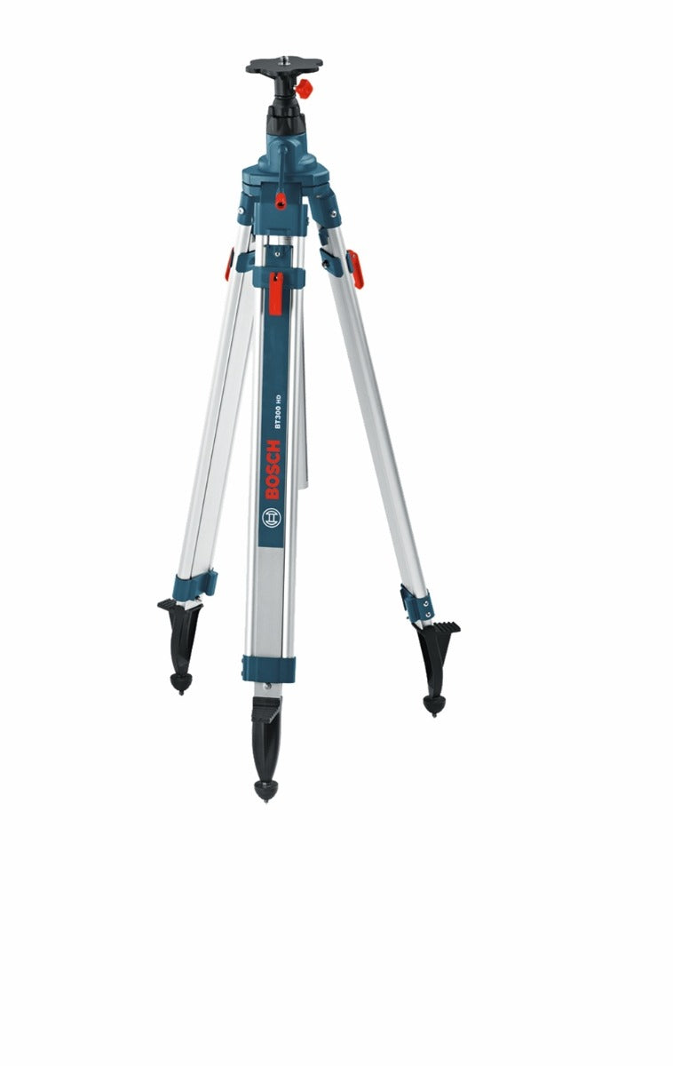 Bosch Aluminum Elevator Tripod BT300HD