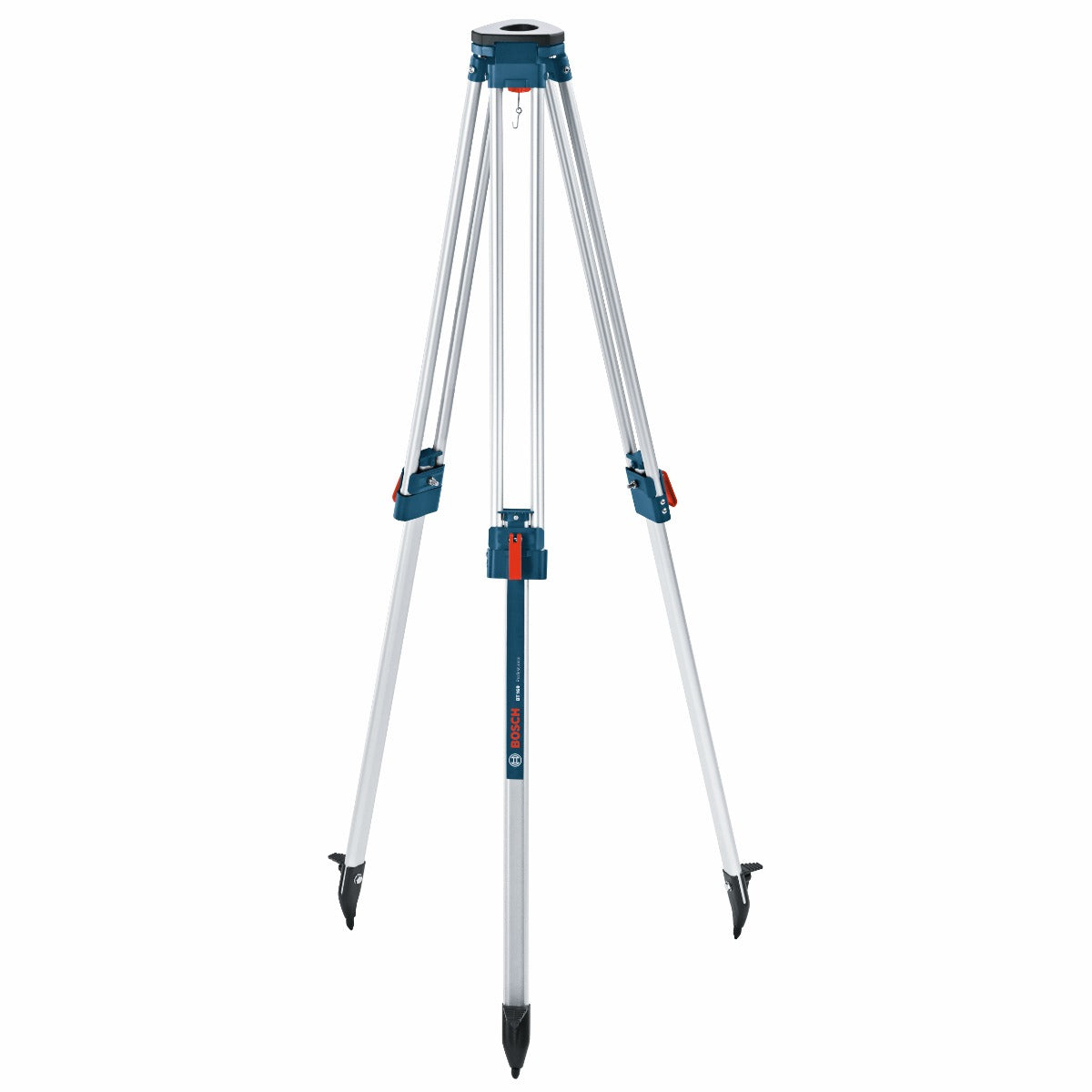 Bosch 63" Aluminum Contractors' Tripod BT160